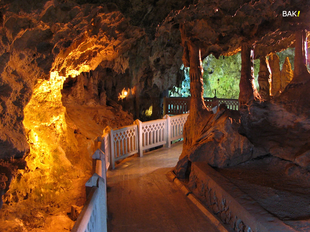 İnsuyu-Mağarası