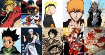 One Piece İzle, Naruto İzle, Anime İzle: Anime Dünyasının En Popüler Yapımlarına Yolculuk
